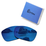 100% Precise-Fit Replacement Sunglass Lenses for Oakley TwoFace