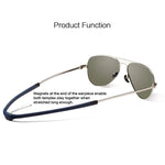 Bertha Polarized Sports Sunglasses for Running Cycling Fishing Golf TR90 Z8350