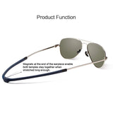 Bertha Polarized Sports Sunglasses for Running Cycling Fishing Golf TR90 Z8350