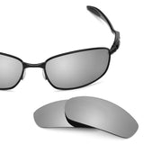 Replacement Lenses for Oakley Blender