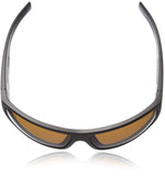 Visual Mudslinger Casing Grey Sunglasses