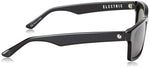 Visual Hardknox Gloss Black Polarized Sunglasses