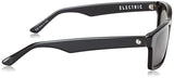 Visual Hardknox Gloss Black Polarized Sunglasses