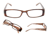 READING GLASSES 5 pack Include Sun Readers
