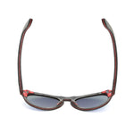 Bamboo Sunglasses Wayfarer Polarized Glasses New Style Eyewear