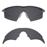 Replacement Lenses Different Colors for Oakley M Frame Sweep Sunglass Polarized