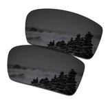 Men's Replacement Lenses for Oakley Gascan Sunglass - 12 Options