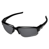 Performance Replacement Lenses for Oakley Flak Draft Sunglass Polarized Etched