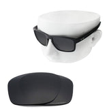 Replacement Sunglass Lenses for Oakley Sliver