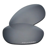 New 1.8mm Thick UV400 Replacement Lenses for Oakley Monster Dog Sunglass - Options