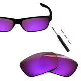 Anti-salt Polarized Replacement Lenses for Oakley TwoFace