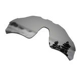 Men's Replacement Lenses for Oakley Radar EV Path Sunglass - 12 Options