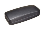 Hard Eyeglass Case For Medium To Large Glasses, Men & Women, In Black Or Flag
