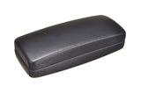 Hard Eyeglass Case For Medium To Large Glasses, Men & Women, In Black Or Flag