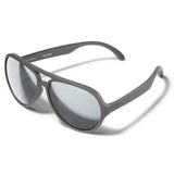 Magnetic Aviator Sunglasses - Lightweight, Flexible and Polarized