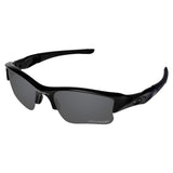 Performance Replacement Lenses for Oakley Flak Jacket XLJ Sunglass Polarized Etched