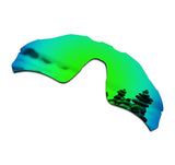 Men's Replacement Lenses for Oakley Radar EV Path Sunglass - 12 Options