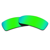 Replacement Lenses Different Colors for Oakley Gascan Sunglass Polarized