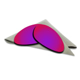 Po Lenses Replacement for Oakley Minute 1.0 Multiple Options