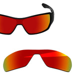 Anti-salt Polarized Replacement Lenses for Oakley Offshoot