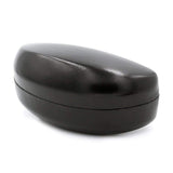 Premium Extra Large Sunglasses Case | 100% | Hard | Sturdy | Protective | For Men and Women | Many colors