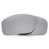 Replacement Sunglass Lenses for Oakley Scalpel
