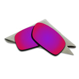 Po Lenses Replacement for Oakley Crankcase Multiple Options