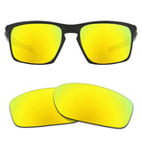 Replacement Lenses Different Colors for Oakley Sliver Sunglass Polarized