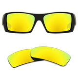 Replacement Lenses Different Colors for Oakley Gascan Sunglass Polarized