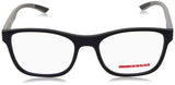 Linea Rossa Men's PS 08GV Eyeglasses