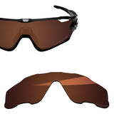 Anti-salt Polarized Replacement Lenses for Oakley Jawbreaker
