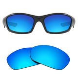 Replacement Lenses Different Colors for Oakley Straight Jacket 2007 Sunglass Polarized More Options