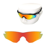 Replacement Sunglass Lenses for Oakley M2 Frame