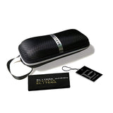 Aluminum Magnesium Polarized Men Sunglasses For Sports Driving Traval E6560