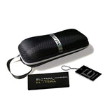 Aluminum Magnesium Polarized Sunglasses Mens For Driving Traval E8179