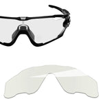 Anti-salt Polarized Replacement Lenses for Oakley Jawbreaker