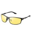 Night Vision Glasses for Driving, Upgraded Fashion Night Driving Glasses