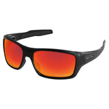 Performance Replacement Lenses for Oakley Turbine Sunglass Polarized Etched
