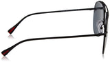 Linea Rossa Men's PS 53SS Sunglasses