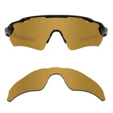 Replacement Lenses Different Colors for Oakley Radar EV Path Sunglass Polarized