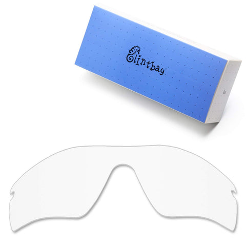 100% Precise-Fit Replacement Sunglass Lenses for Oakley Radar Path