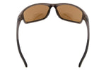Bifocal Sports Sunglasses TR90 Frame Baseball Running Fishing Outdoor Readers