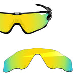 Anti-salt Polarized Replacement Lenses for Oakley Jawbreaker