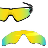 Anti-salt Polarized Replacement Lenses for Oakley Jawbreaker