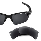 Replacement Lenses for Oakley Flak 2.0 XL Vented