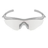 Replacement Lenses for Oakley M2 Frame Sunglasses - Multiple Choices