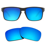 Replacement Lenses Different Colors for Oakley Holbrook Sunglass Polarized