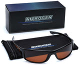 Small Polarized Sport Fishing Driving Running Sunglasses