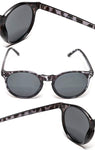 Voyage Shades - Premium Polarized Sunglasses with Felt Carrying Case