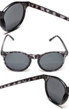 Voyage Shades - Premium Polarized Sunglasses with Felt Carrying Case